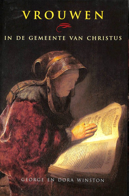 Vrouwen in de gemeente van Christus