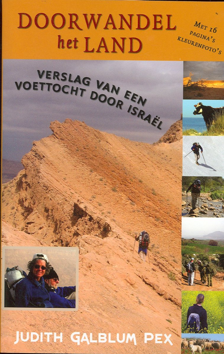 Doorwandel het land