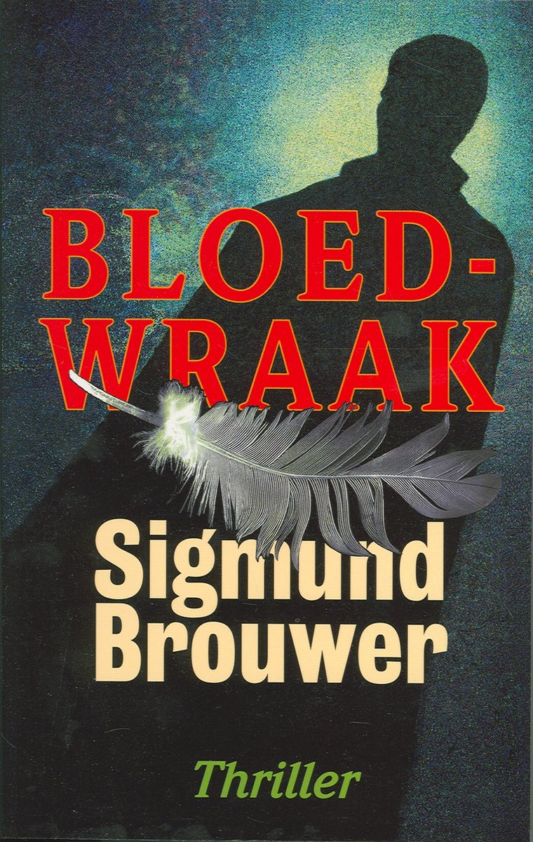 Bloedwraak