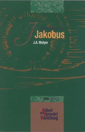 De boodschap van Jakobus