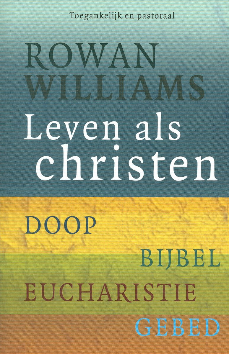 Leven als christen