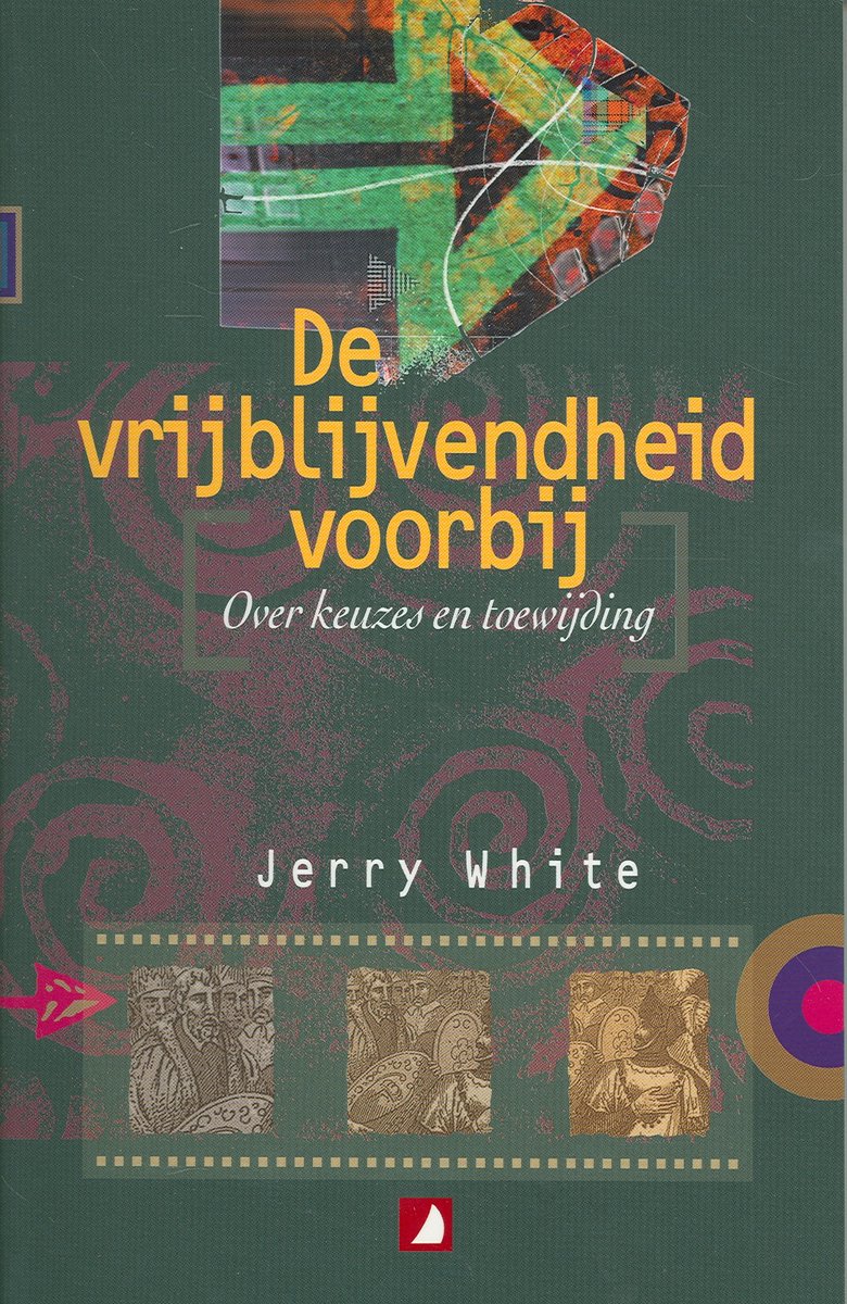 De vrijblijvendheid voorbij