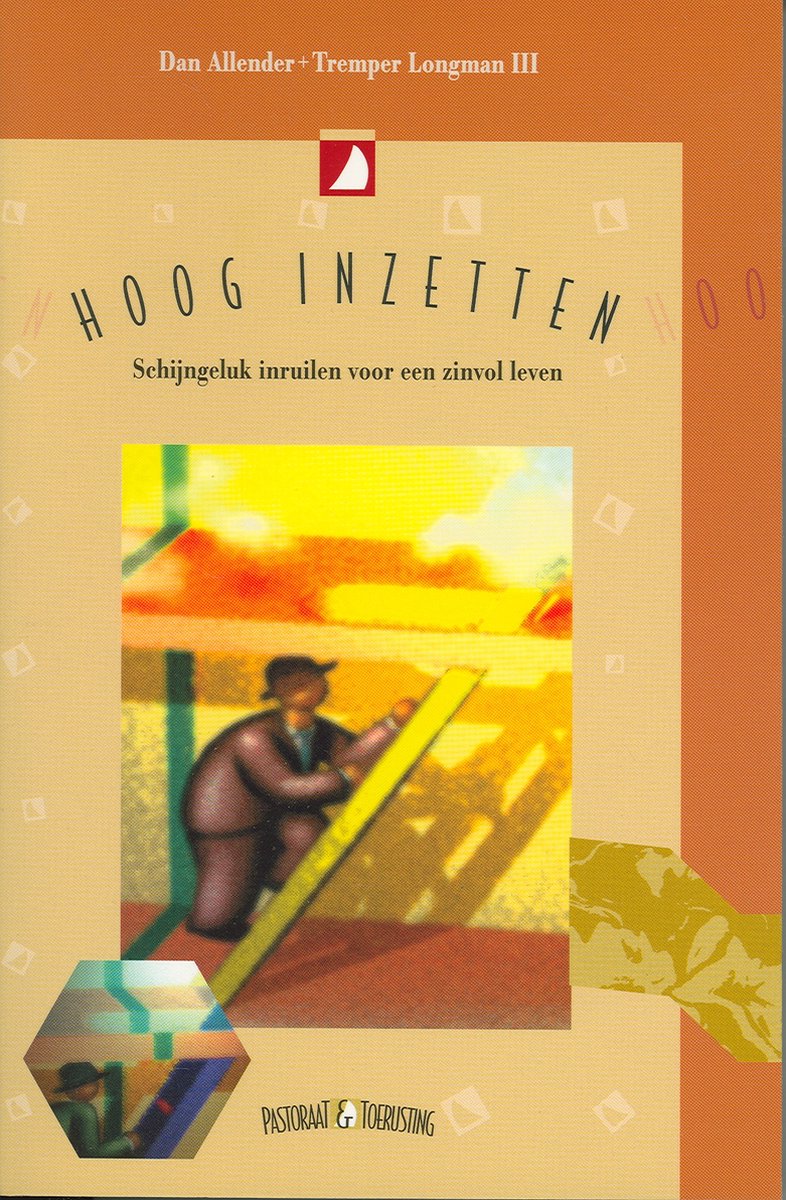 Hoog inzetten
