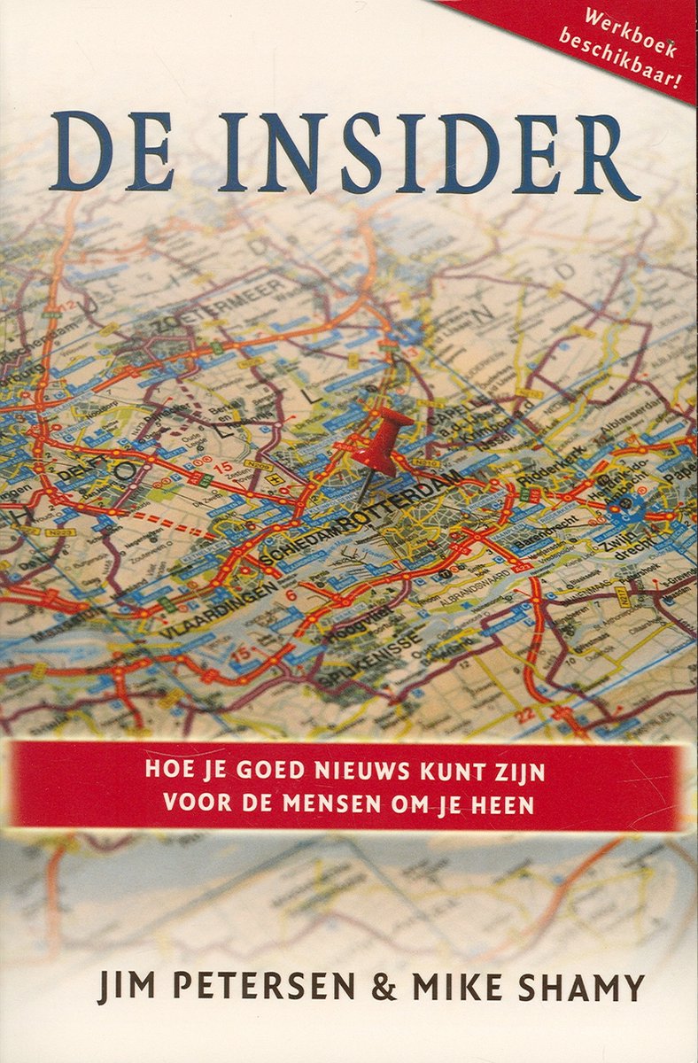 De insider