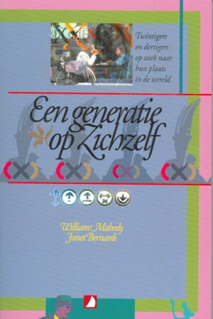 Een generatie op zichzelf