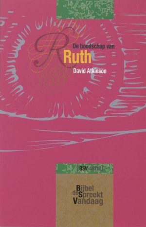 De boodschap van Ruth