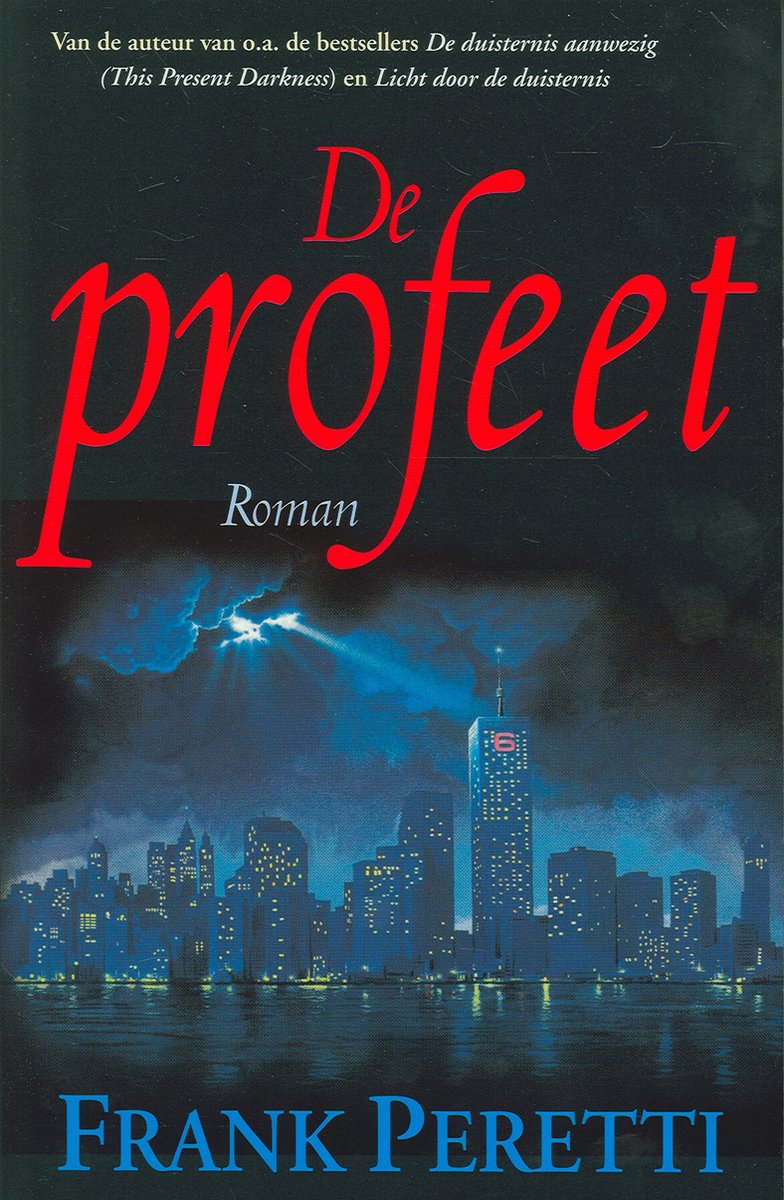 De profeet