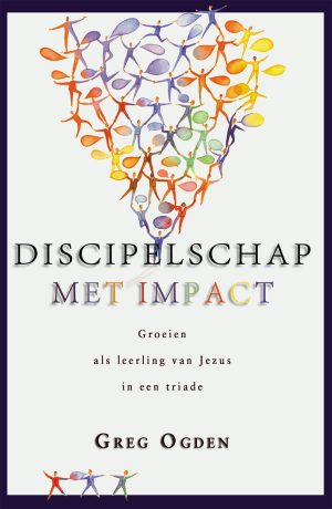 Discipelschap met impact