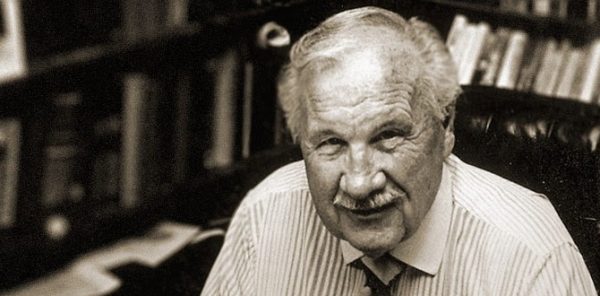 Ray Stedman