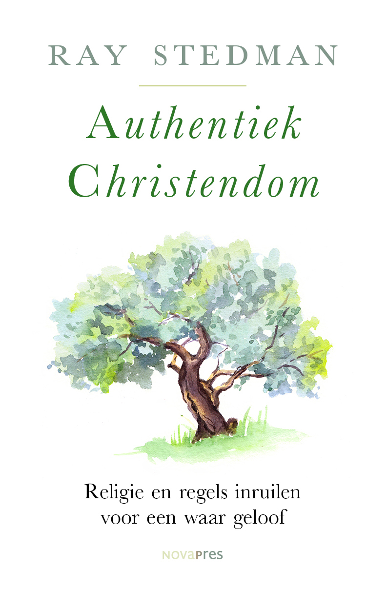 Authentiek Christendom