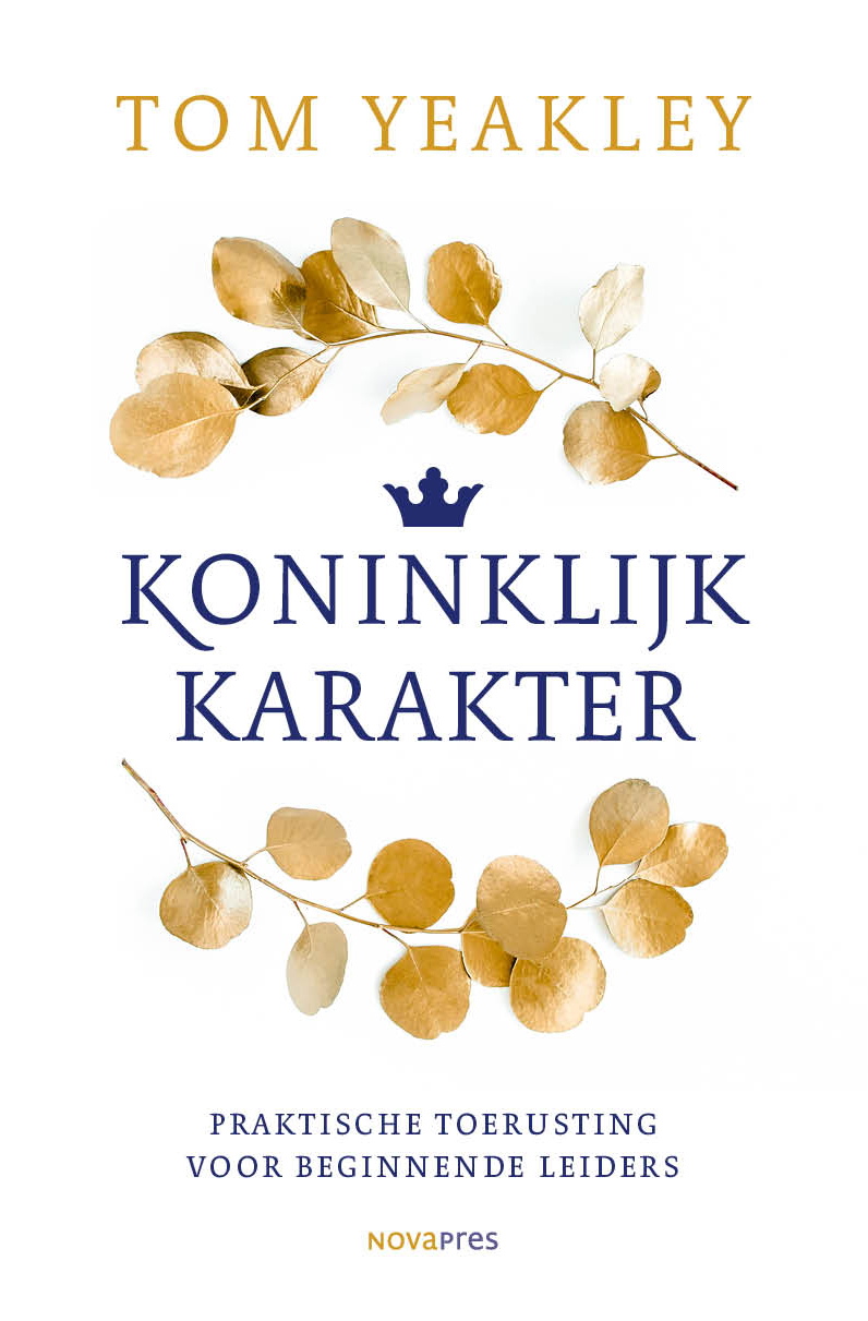 Koninklijk karakter