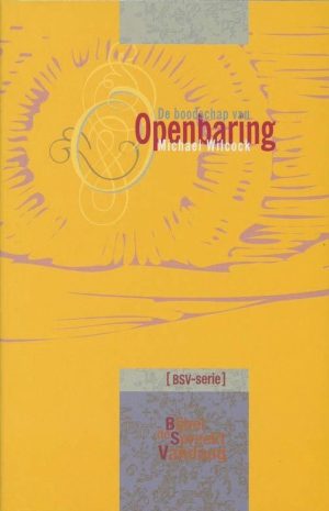 De boodschap van Openbaring