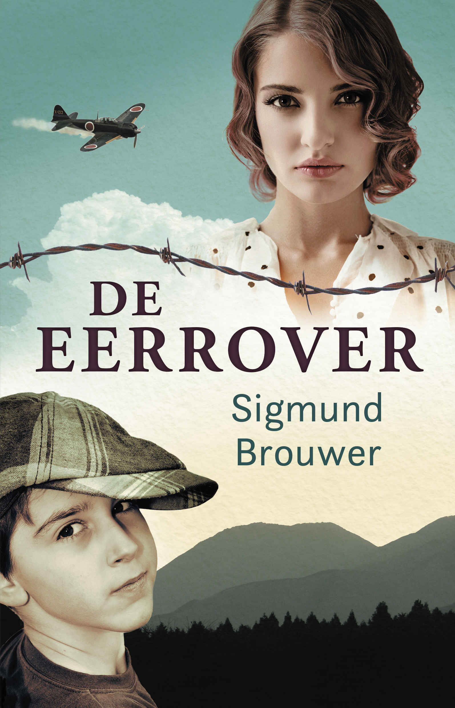 De eerrover